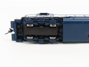 HO Scale Broadway Limited BLI 9136 C&O Railway GP30 Diesel #3034 w/ Paragon4