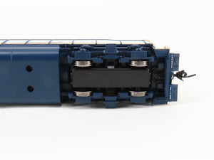 HO Scale Broadway Limited BLI 9136 C&O Railway GP30 Diesel #3034 w/ Paragon4