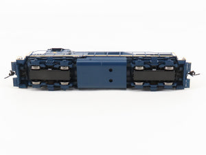 HO Scale Broadway Limited BLI 9136 C&O Railway GP30 Diesel #3034 w/ Paragon4