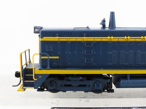 HO Scale Broadway Limited BLI 4722 C&O Railway SW7 Diesel Loco #5231 w/Paragon3