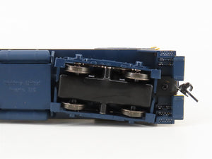 HO Scale Broadway Limited BLI 4722 C&O Railway SW7 Diesel Loco #5231 w/Paragon3