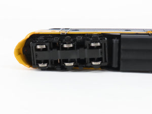 HO Scale Broadway Limited BLI 447 C&O Railway E8A Diesel #4002 w/ DCC & Sound