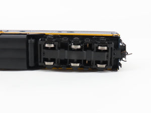 HO Scale Broadway Limited BLI 447 C&O Railway E8A Diesel #4002 w/ DCC & Sound