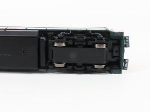 HO Scale Proto 920-41657 WP Western Pacific U28/30B Diesel #3052 wDCC & Sound