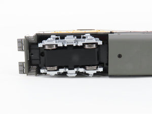 HO Scale Proto 2000 920-41556 UP Railway GP20 Diesel Loco #487 wDCC & Sound