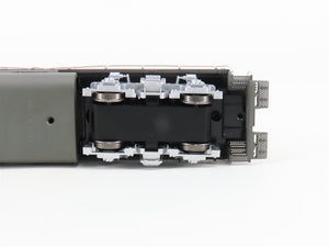 HO Scale Proto 2000 920-41556 UP Railway GP20 Diesel Loco #487 wDCC & Sound