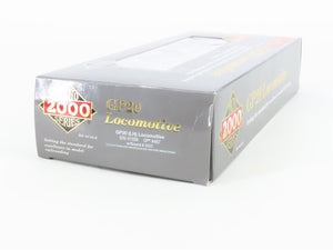 HO Scale Proto 2000 920-41556 UP Railway GP20 Diesel Loco #487 wDCC & Sound