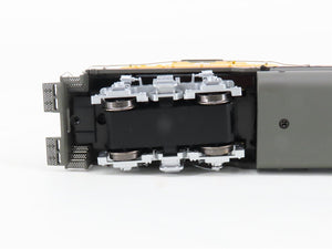 HO Scale Proto 2000 920-41557 UP Railway GP20 Diesel Loco #492 wDCC & Sound