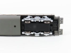 HO Scale Proto 2000 920-41557 UP Railway GP20 Diesel Loco #492 wDCC & Sound