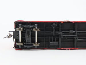 HO Scale Rapido 121059-2 SRLX Swift Refrigerator Line 37' Meat Reefer #2765