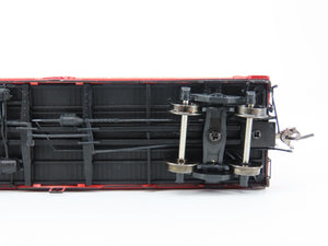 HO Scale Rapido 121059-2 SRLX Swift Refrigerator Line 37' Meat Reefer #2765