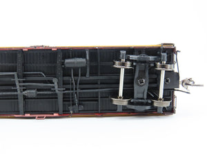 HO Scale Rapido 121061-3 URTX Refrigerator GARX 37' Meat Reefer #63072