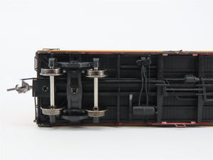 HO Scale Rapido 121061-2 URTX Refrigerator GARX 37' Meat Reefer #63065