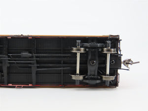 HO Scale Rapido 121061-2 URTX Refrigerator GARX 37' Meat Reefer #63065