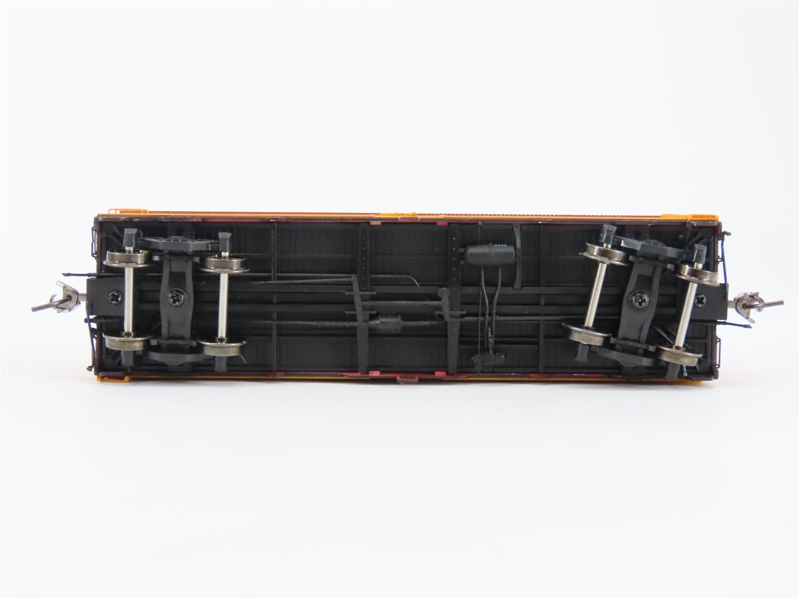 HO Scale Rapido 121060-3 SRLX Swift Refrigerator GARX 37' Meat Reefer #2781