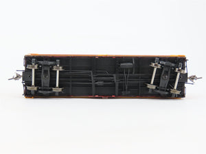 HO Scale Rapido 121060-3 SRLX Swift Refrigerator GARX 37' Meat Reefer #2781