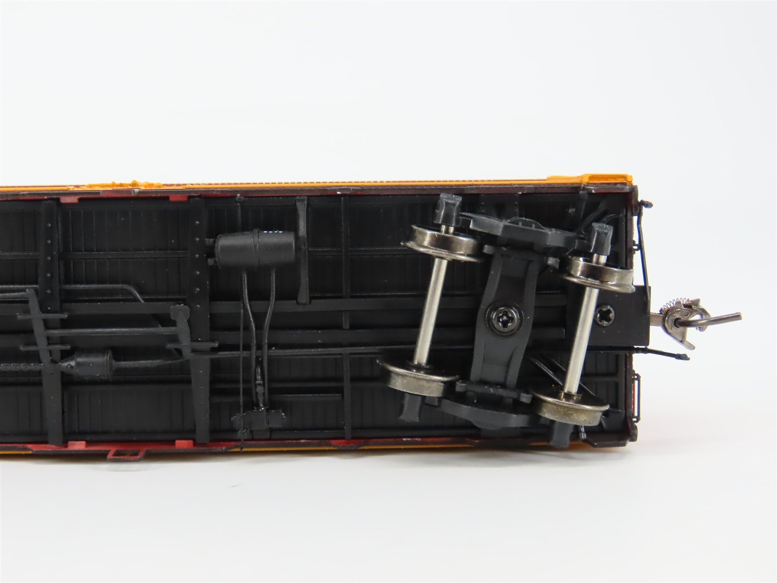 HO Scale Rapido 121060-3 SRLX Swift Refrigerator GARX 37' Meat Reefer #2781