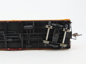 HO Scale Rapido 121060-3 SRLX Swift Refrigerator GARX 37' Meat Reefer #2781