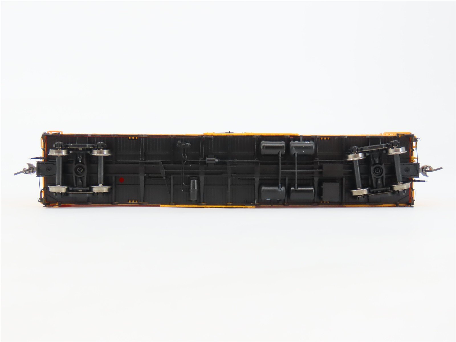 HO Scale Rapido 156001A SFRD Santa Fe Super Chief 56' Mechanical Reefer #2063