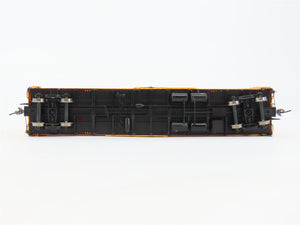 HO Scale Rapido 156001A SFRD Santa Fe Super Chief 56' Mechanical Reefer #2063