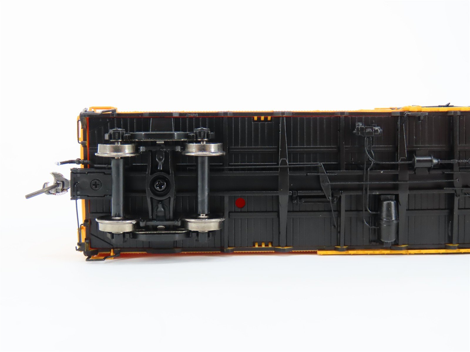 HO Scale Rapido 156001A SFRD Santa Fe Super Chief 56' Mechanical Reefer #2063