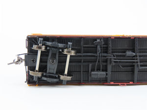 HO Scale Rapido 121060-2 SRLX Swift Refrigerator GARX 37' Meat Reefer #2635