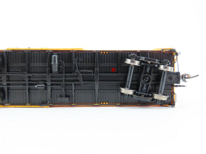 HO Scale Rapido 156001A SFRD Santa Fe Super Chief 56' Mechanical Reefer #2000