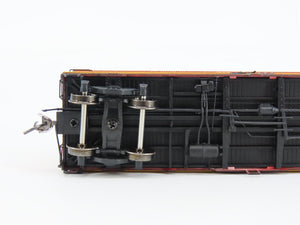 HO Scale Rapido 121055-3 URTX Hormel GARX 37' Meat Reefer #68034