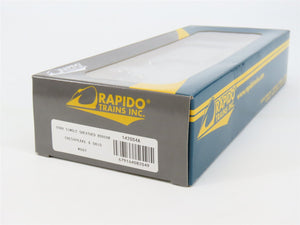 HO Scale Rapido 142004A C&O Chesapeake & Ohio USRA Single Sheathed Box Car #664