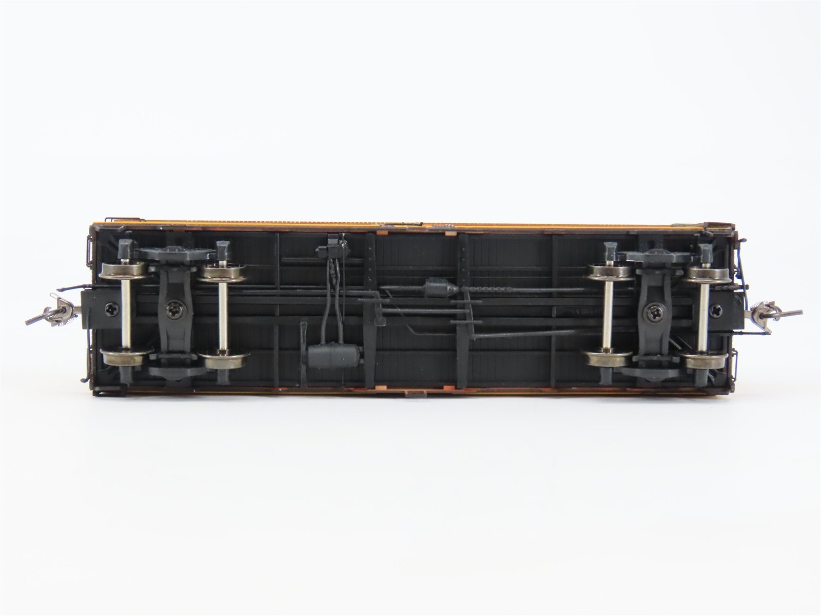 HO Scale Rapido 121051-2 ARLX Armour GARX 37' Meat Reefer #11890