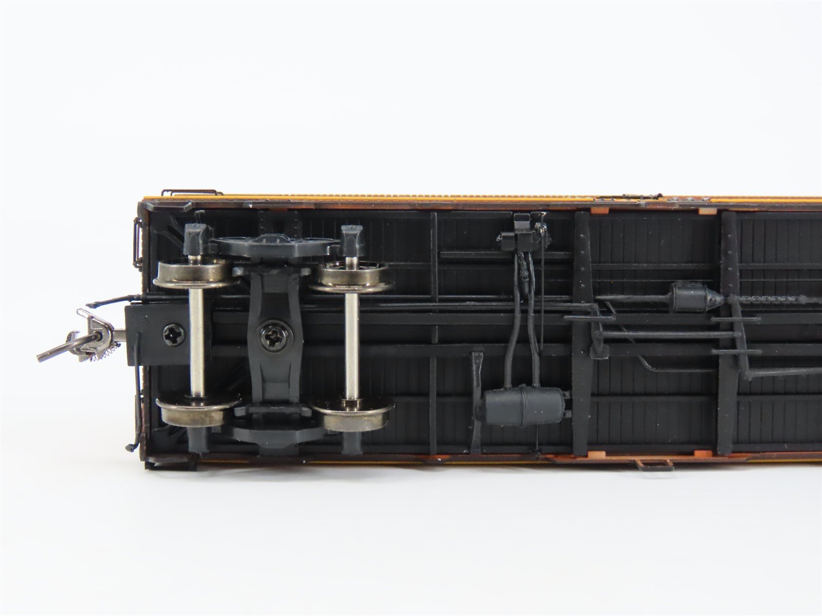 HO Scale Rapido 121051-2 ARLX Armour GARX 37' Meat Reefer #11890