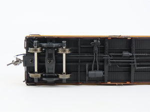 HO Scale Rapido 121051-2 ARLX Armour GARX 37' Meat Reefer #11890