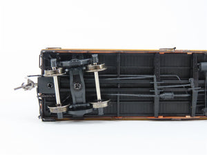 HO Scale Rapido 121051-3 ARLX Armour GARX 37' Meat Reefer #11933