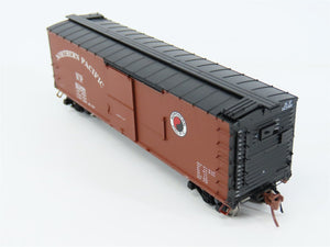 HO Scale Rapido 130017-2 NP Northern Pacific Single Door Box Car #12348
