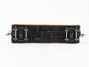 HO Scale Rapido 121055-2 URTX Hormel GARX 37' Meat Reefer #68031