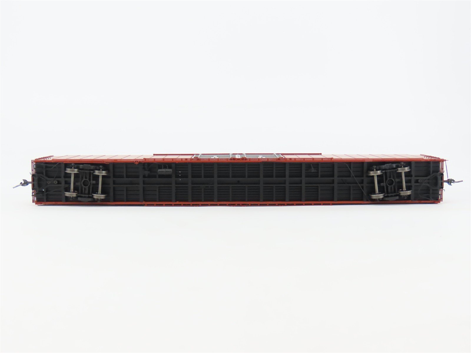 HO Scale Tangent 25011-02 CPAA GSC 86' High Cube Double Plug Door Boxcar #206024