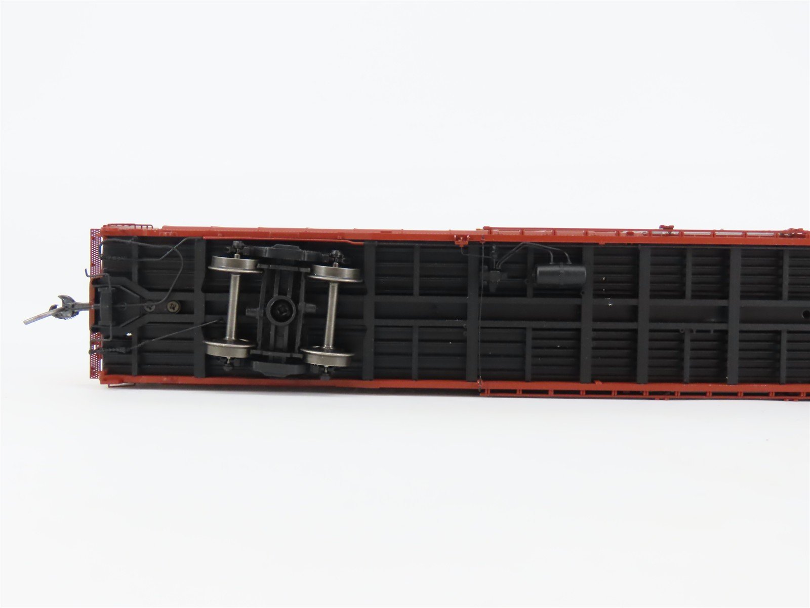 HO Scale Tangent 25011-02 CPAA GSC 86' High Cube Double Plug Door Boxcar #206024