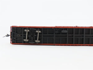 HO Scale Tangent 25011-02 CPAA GSC 86' High Cube Double Plug Door Boxcar #206024