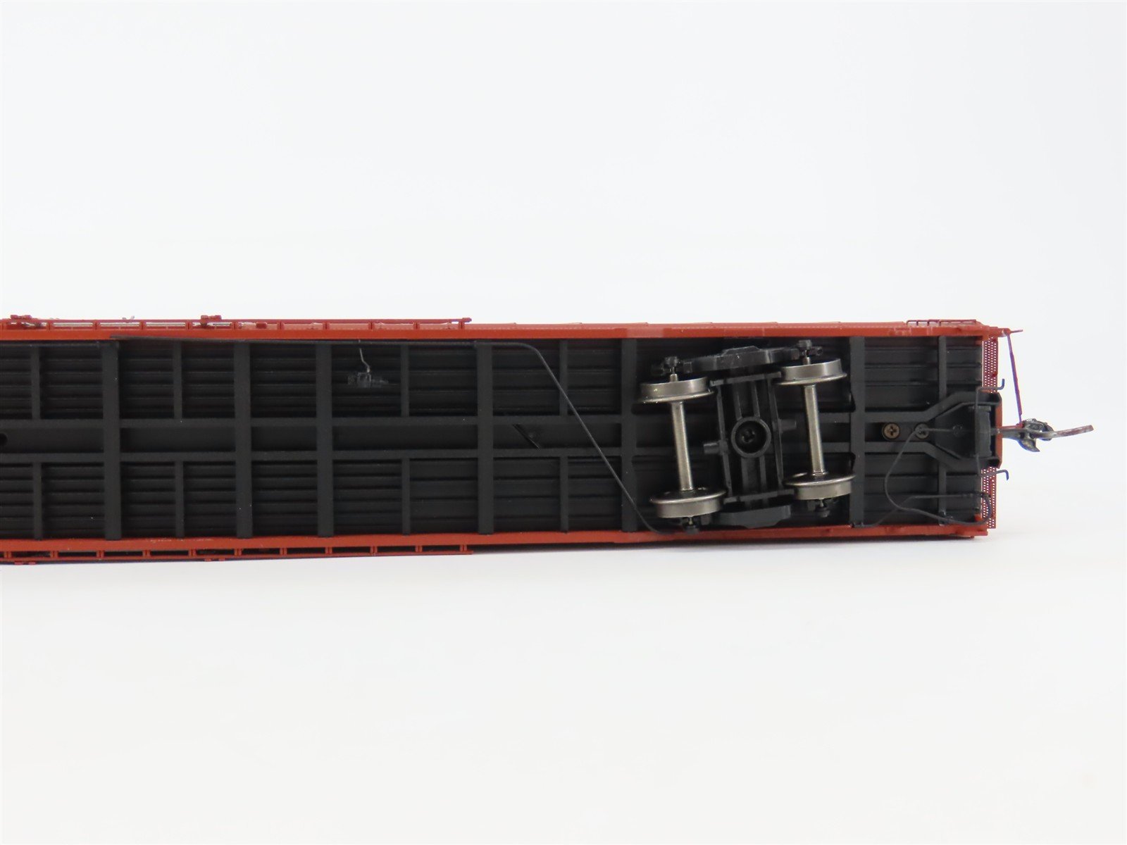 HO Scale Tangent 25011-02 CPAA GSC 86' High Cube Double Plug Door Boxcar #206024
