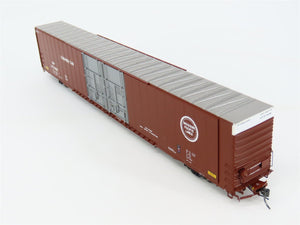 HO Scale Tangent 25031-06 MP Missouri Pacific 86' High Cube Box Car #271658