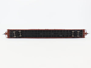 HO Scale Tangent 25031-06 MP Missouri Pacific 86' High Cube Box Car #271658