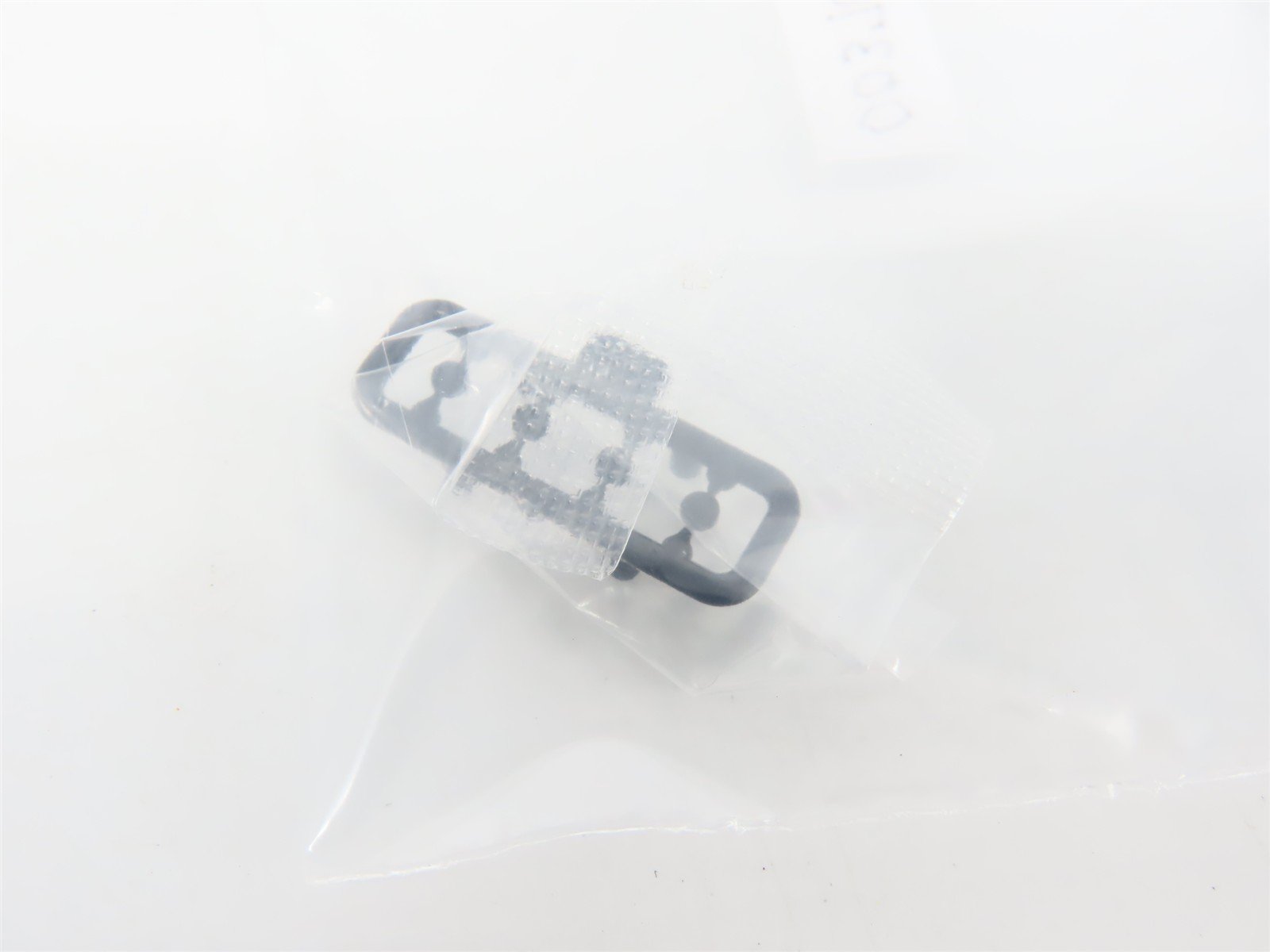 HO Scale Tangent 25031-06 MP Missouri Pacific 86' High Cube Box Car #271658