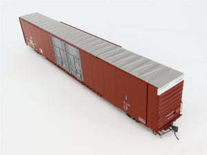 HO Scale Tangent 25011-01 CPAA GSC 86' High Cube Double Plug Door Boxcar #206023