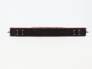 HO Scale Tangent 25011-01 CPAA GSC 86' High Cube Double Plug Door Boxcar #206023