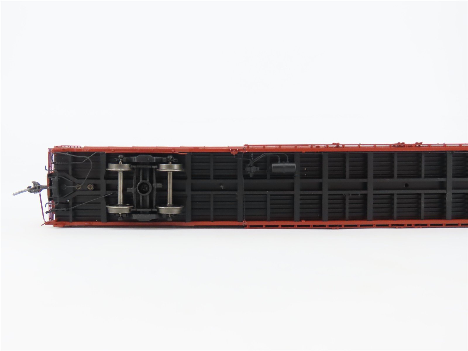 HO Scale Tangent 25011-01 CPAA GSC 86' High Cube Double Plug Door Boxcar #206023
