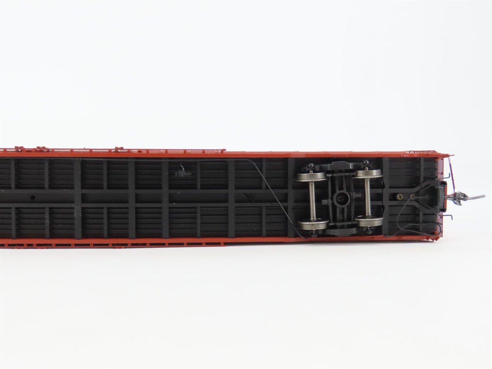HO Scale Tangent 25011-01 CPAA GSC 86' High Cube Double Plug Door Boxcar #206023
