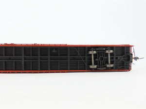 HO Scale Tangent 25011-01 CPAA GSC 86' High Cube Double Plug Door Boxcar #206023