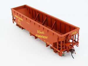 HO Scale Atlas Master Line UPHS-03 UP Union Pacific Hart Ballast Hopper #90879