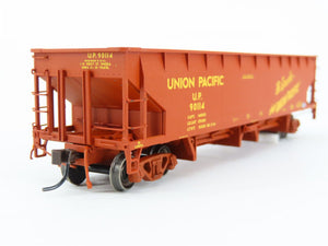 HO Scale Atlas Master Line UPHS-01 UP Union Pacific Hart Ballast Hopper #90114