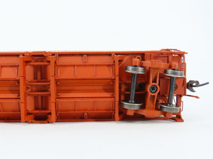 HO Scale Atlas Master Line UPHS-01 UP Union Pacific Hart Ballast Hopper #90114